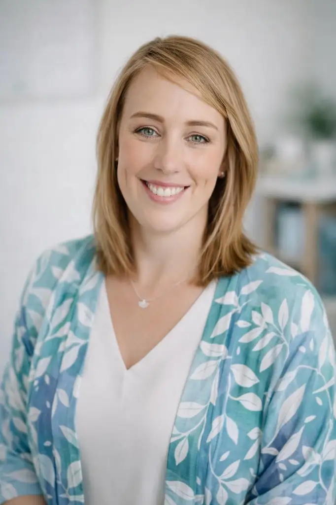 Helene De Klerk - Registered Counsellor in Bloubergstrand
